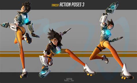 Tracer & Pose Design 101